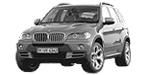 BMW E70 U3922 Fault Code